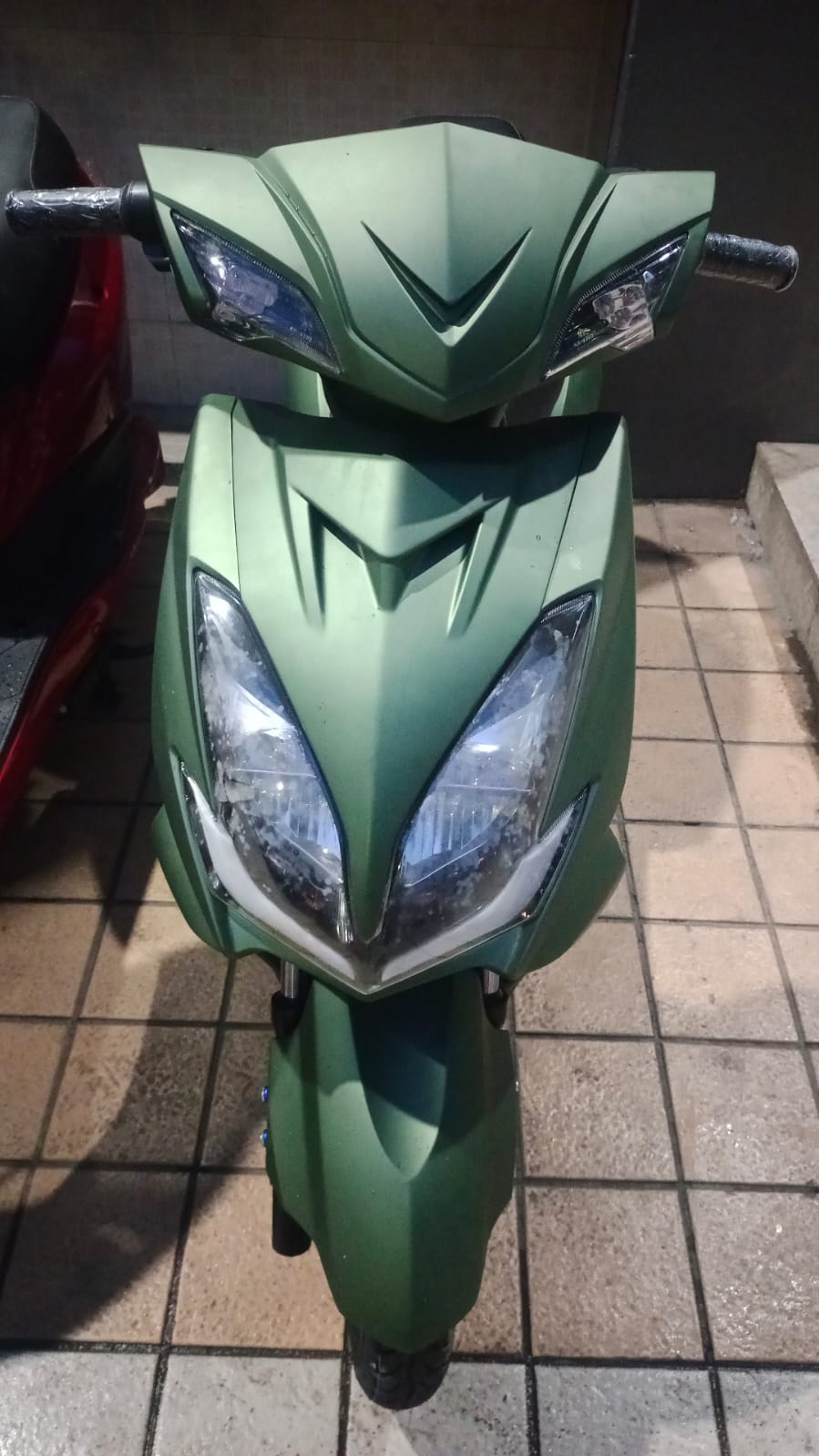Miracle5 Electric Bike image