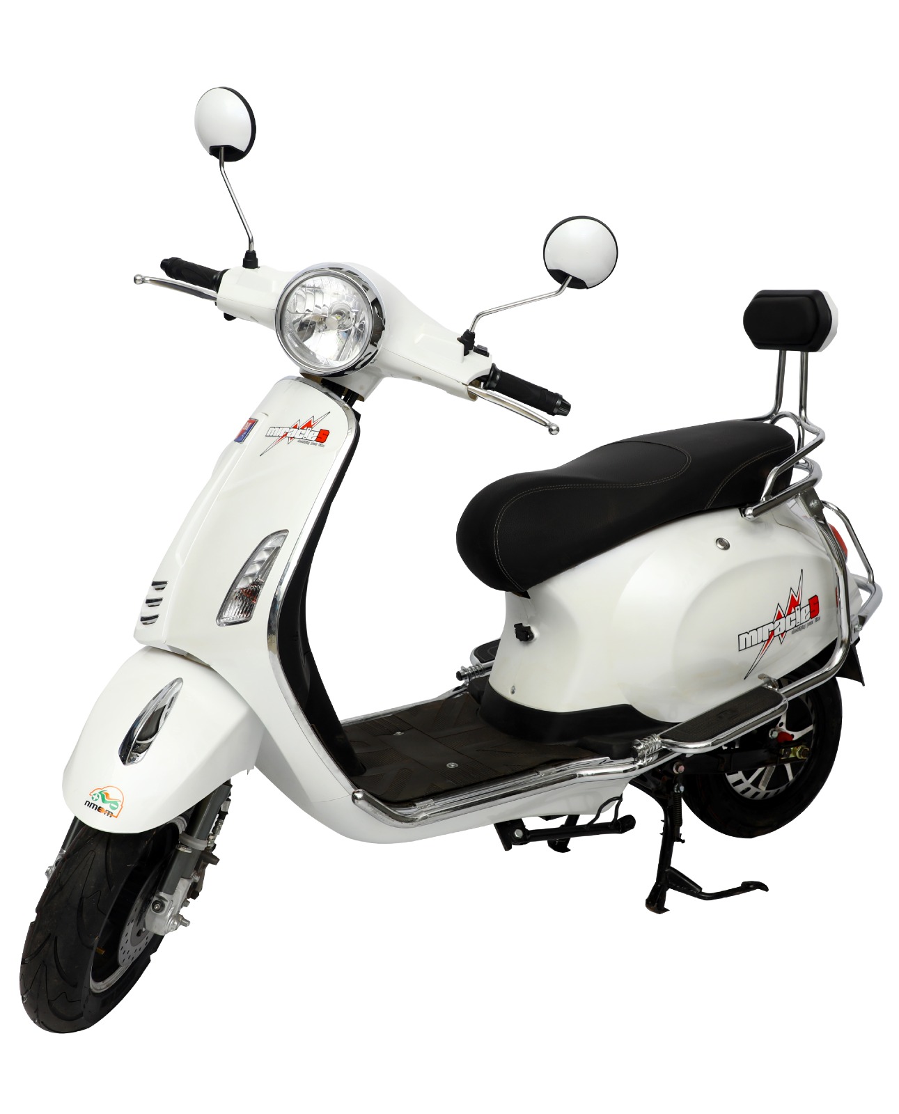 Miracle5 Electric Bike image