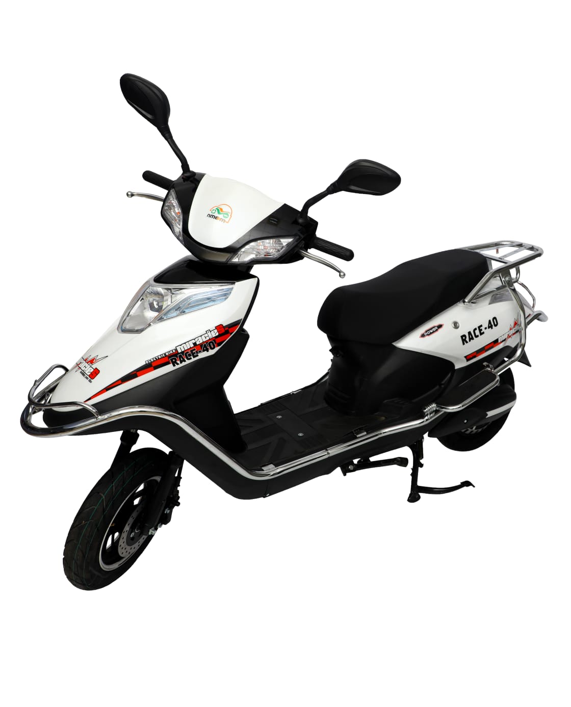 Miracle5 Electric Bike image