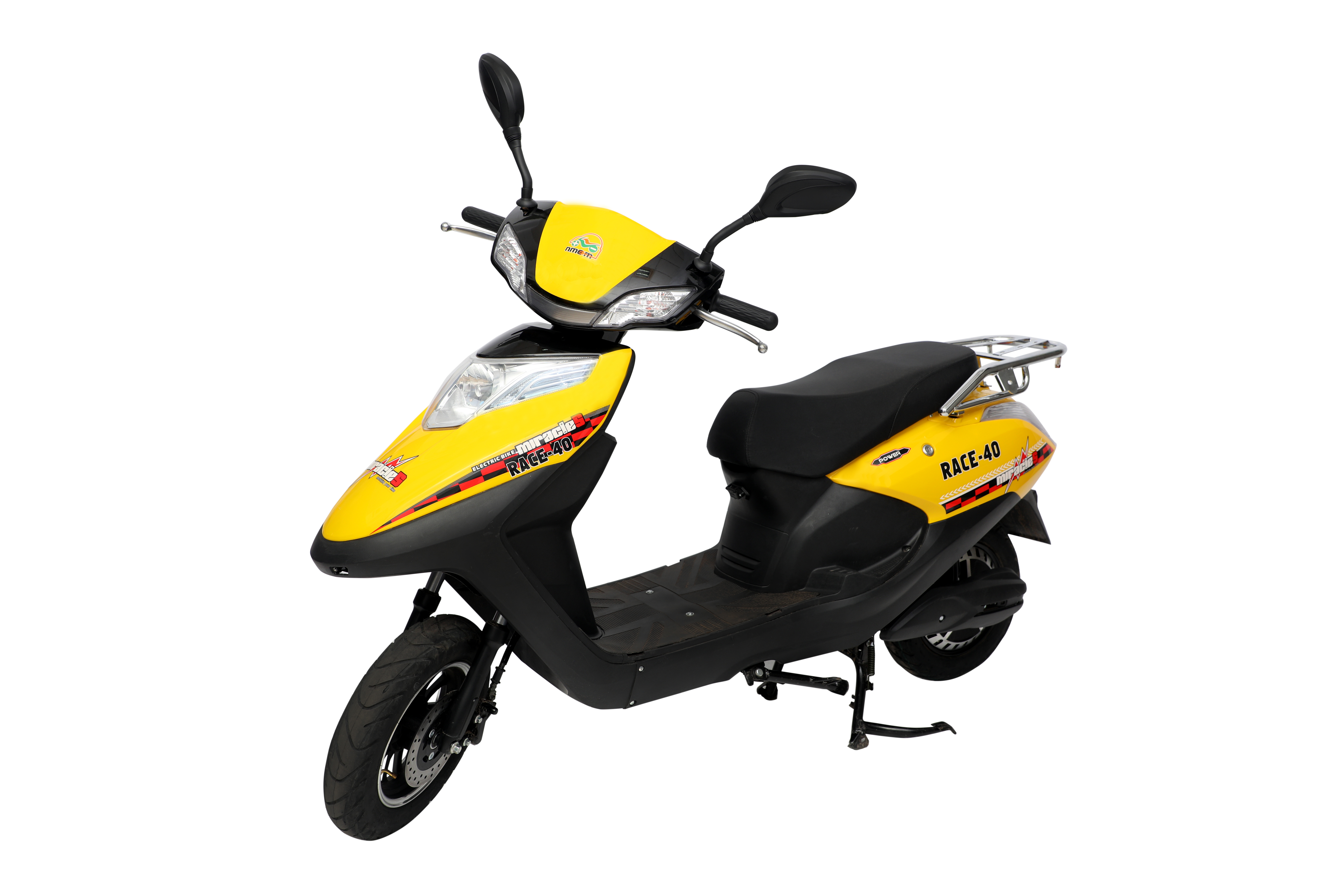 Miracle5 Electric Bike image
