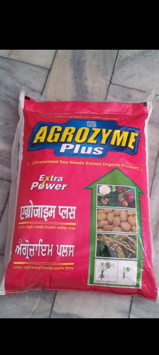 Agrozyme plus image