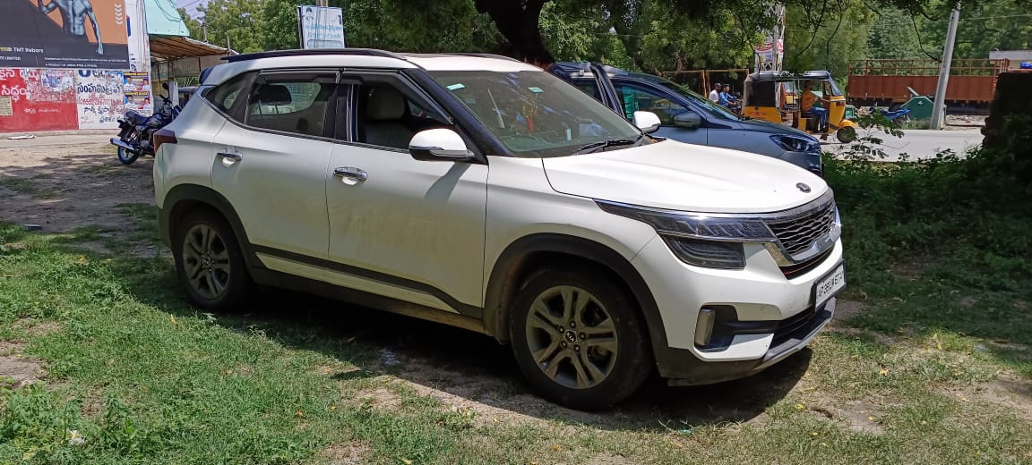 Ola Cab Kadapa- 09848014169 image