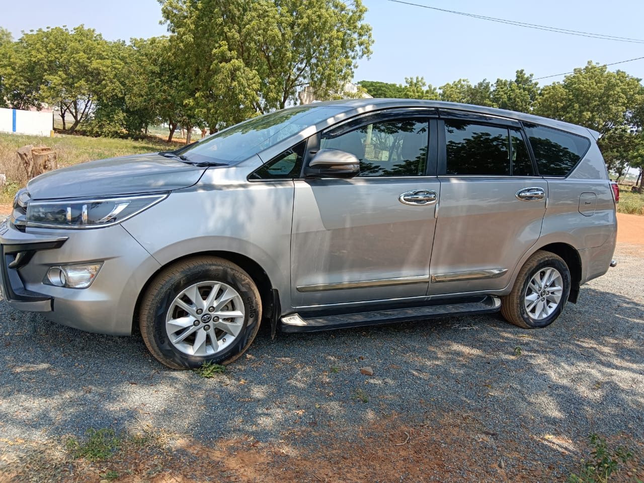 Ubar Cabs Kadapa- 09848014169 image