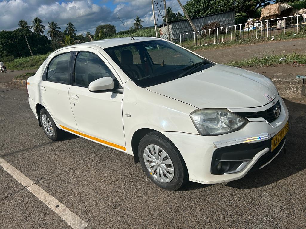 Ubar Cabs Kadapa- 09848014169 image