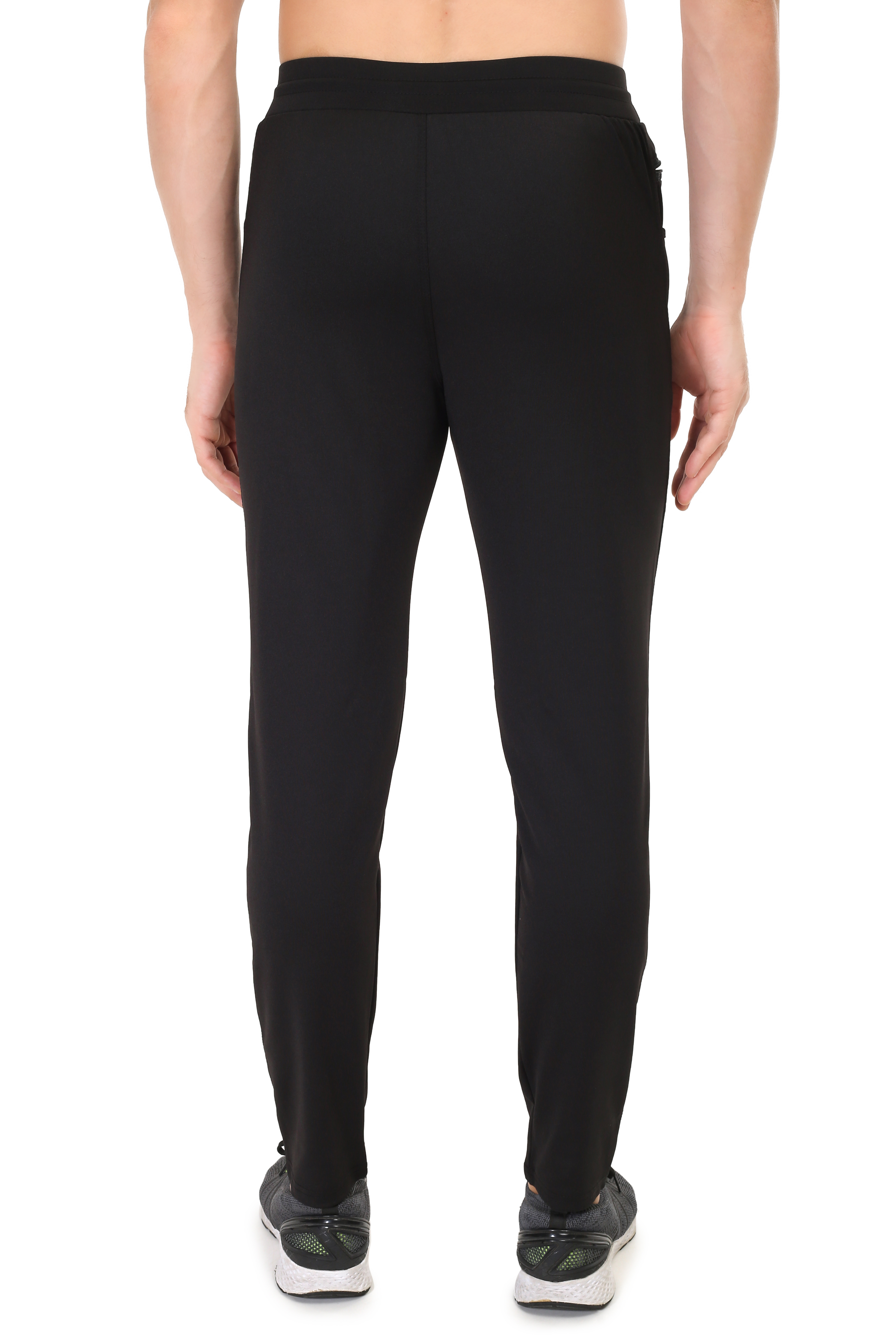 TRACK PANTS image