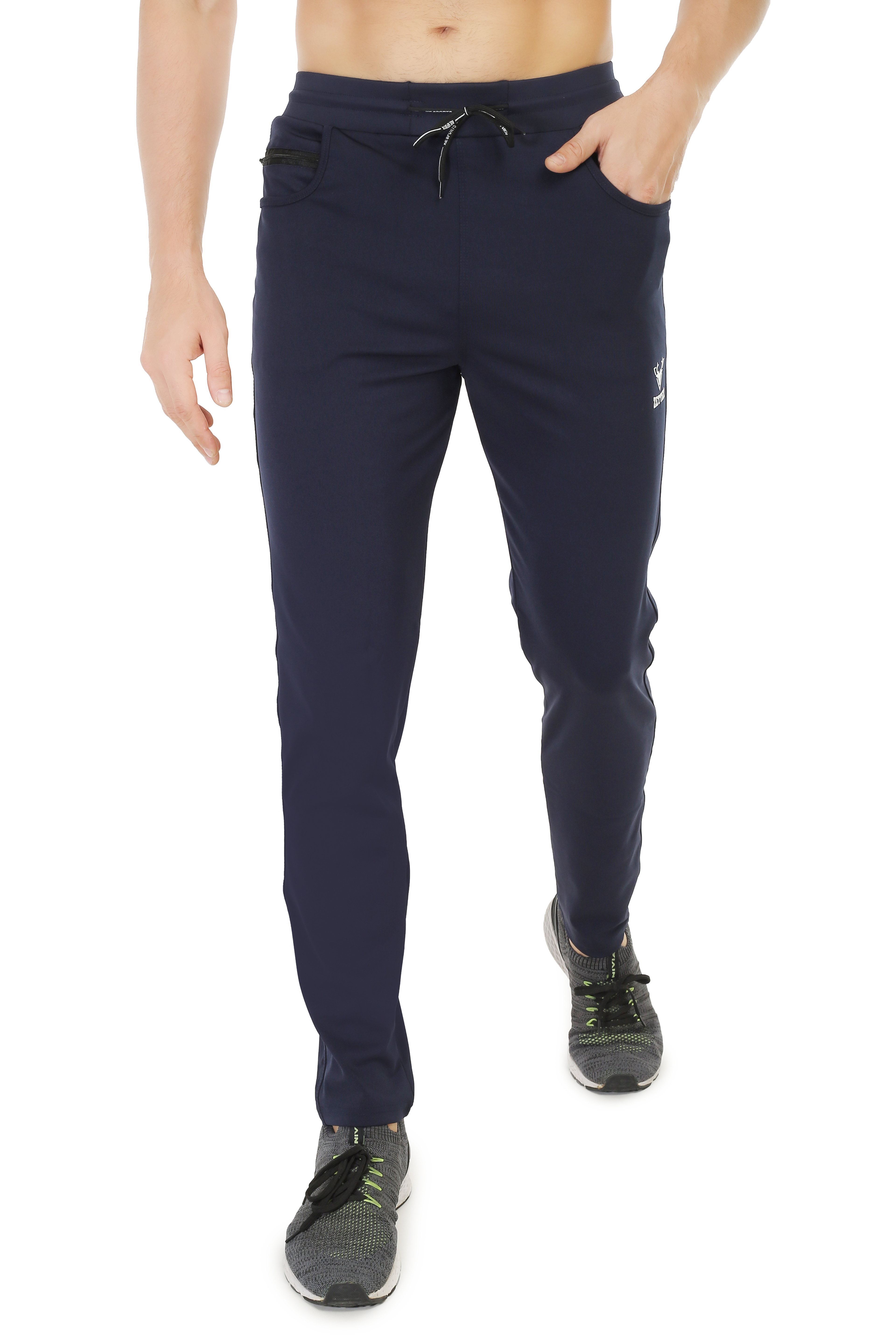 TRACK PANTS image