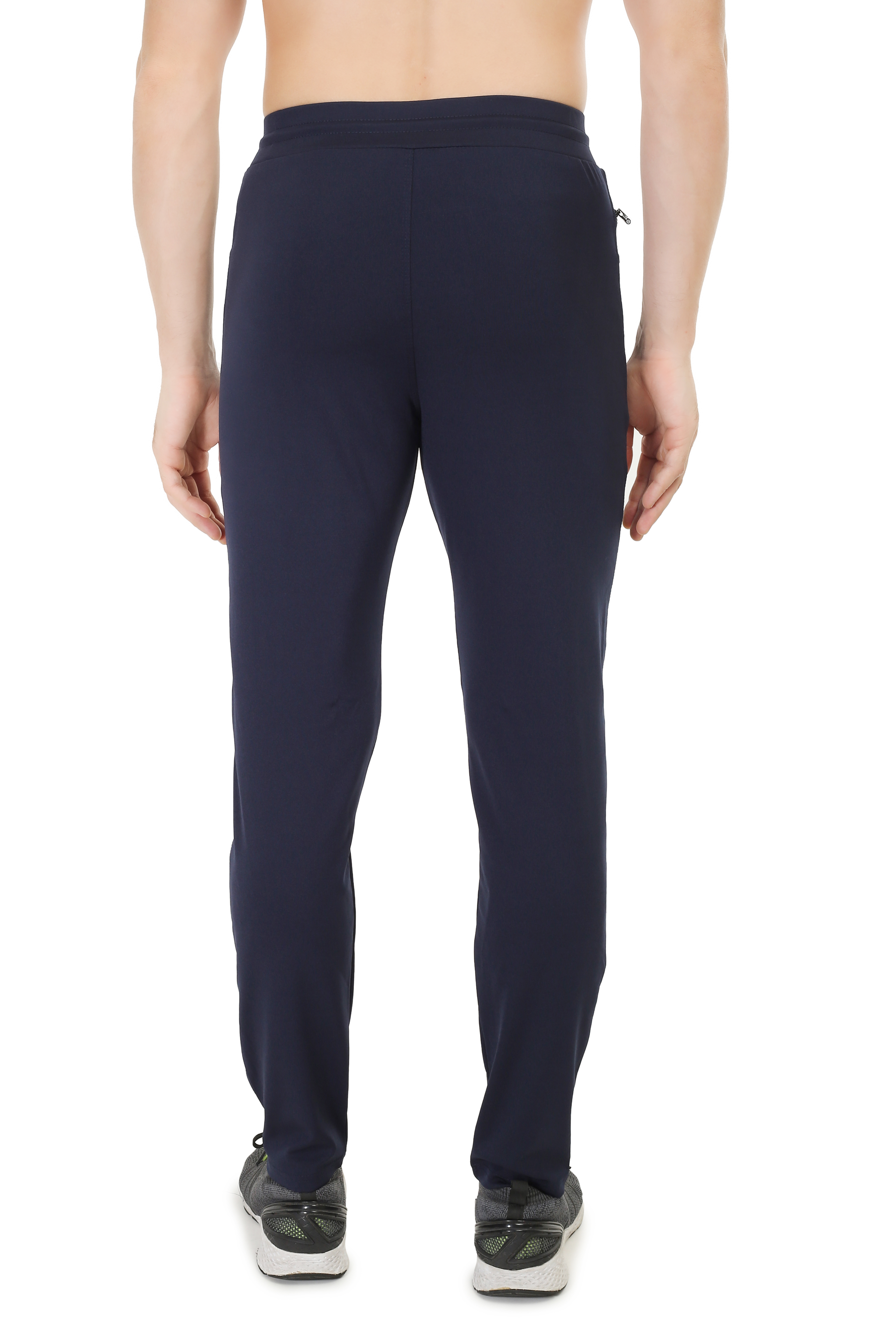 TRACK PANTS image
