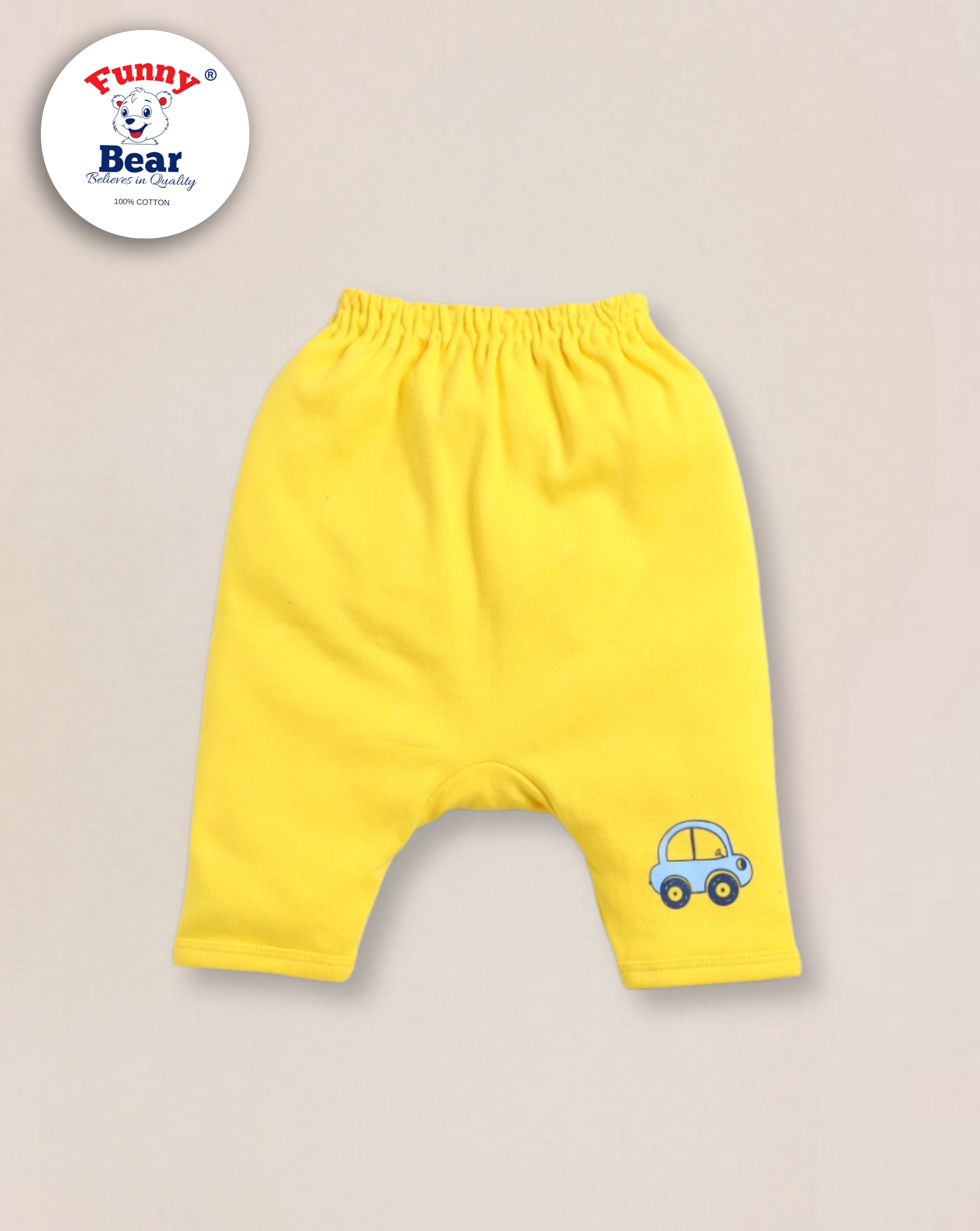 Funny Bear - Baby Clothes, Kids Clothes, Kids Wear Manufacturer in India image