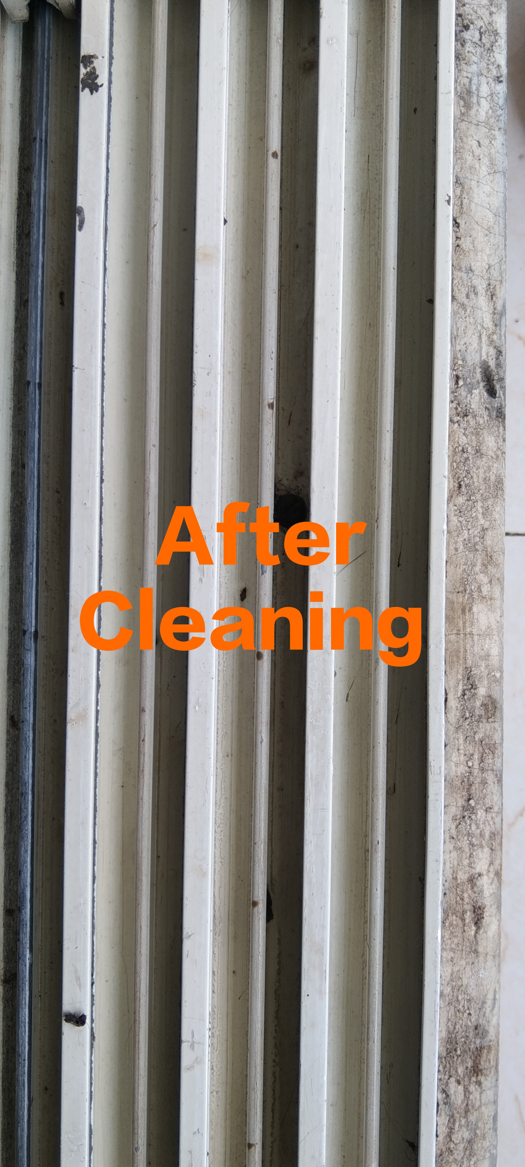 Full deep home cleaning services  image