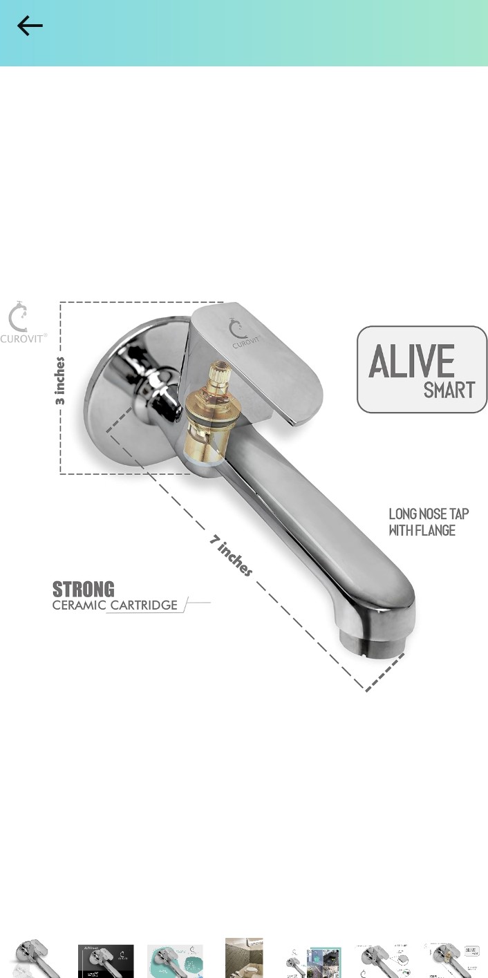 Long nose cp tabs image