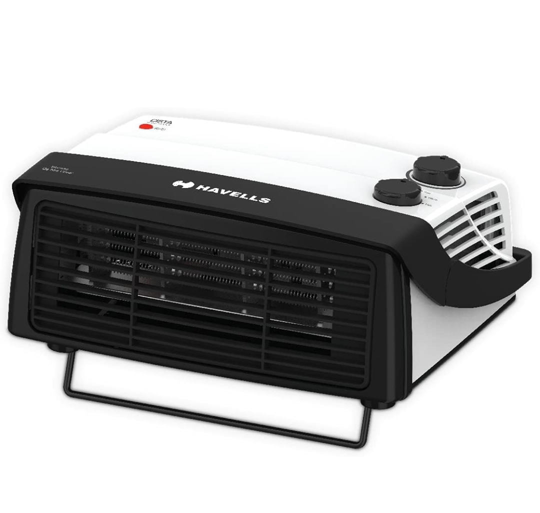 Havells cista Room Heater 2000 watt image