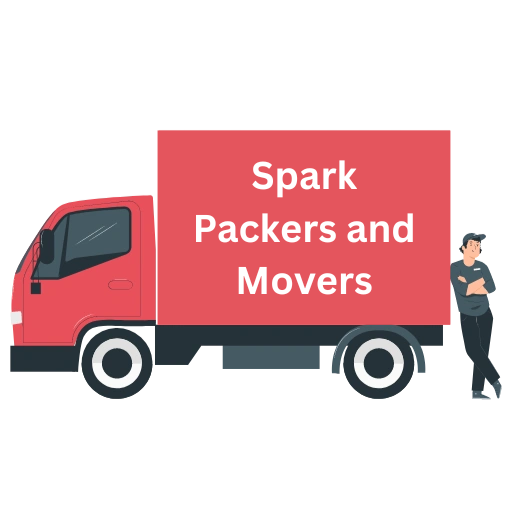 Packers and movers image
