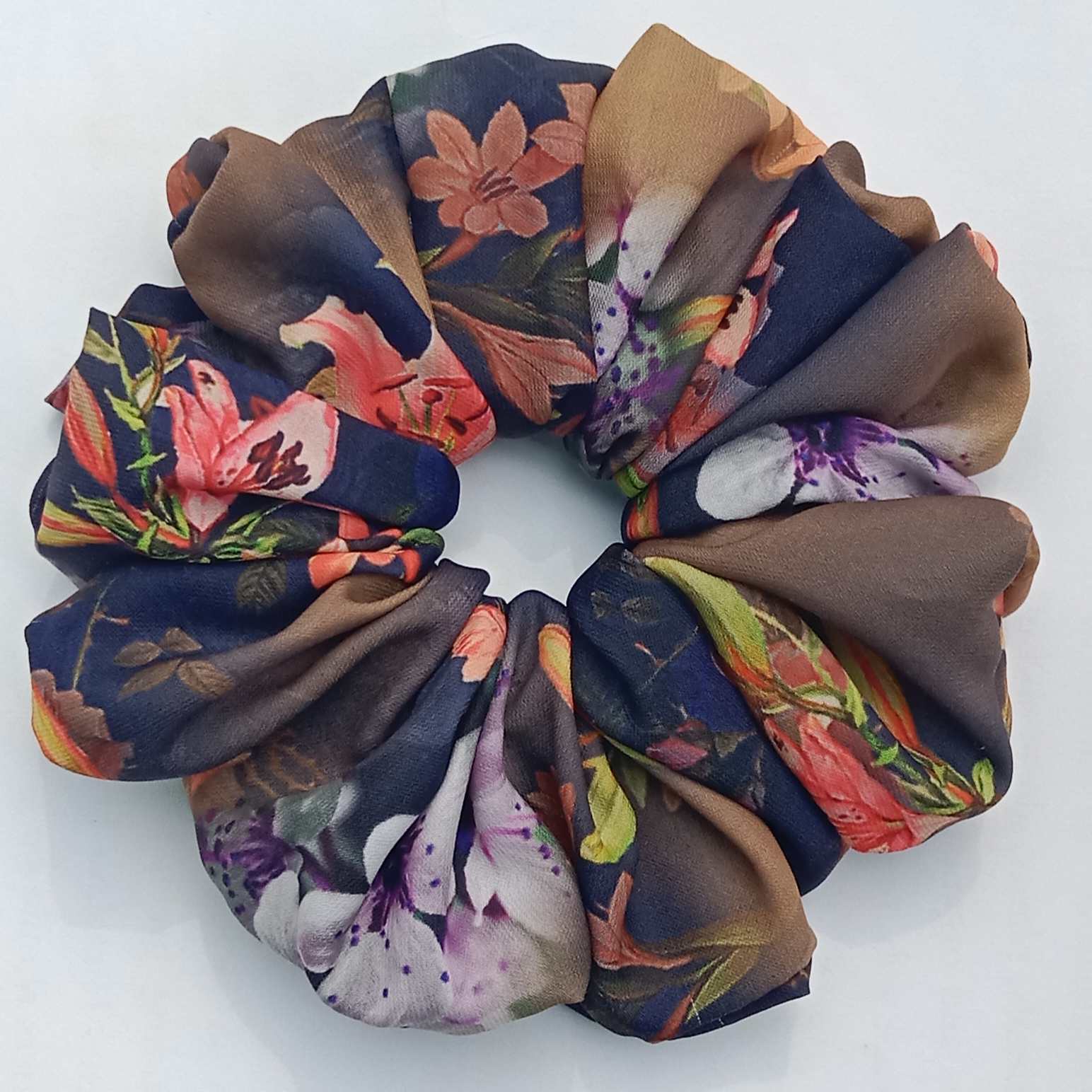 Scrunchie image