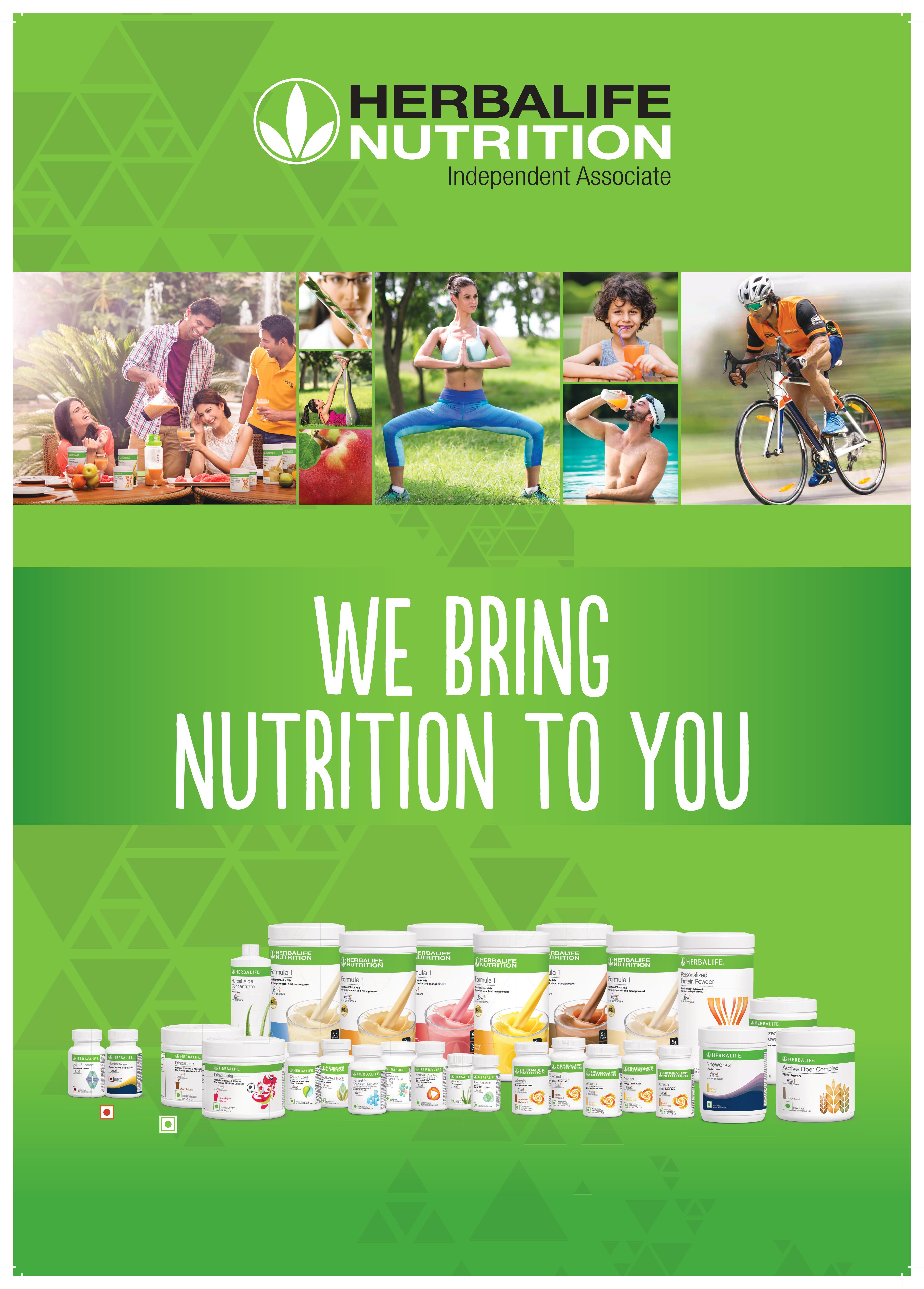 Herbalife Weight Loss Products image