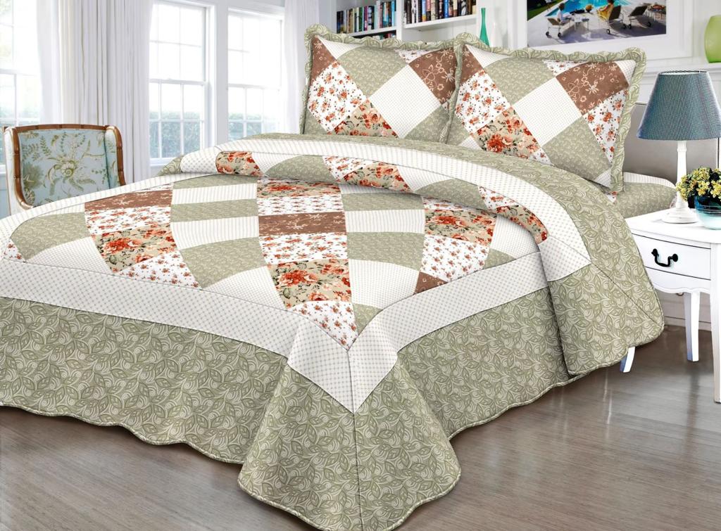 Bedsheet  image