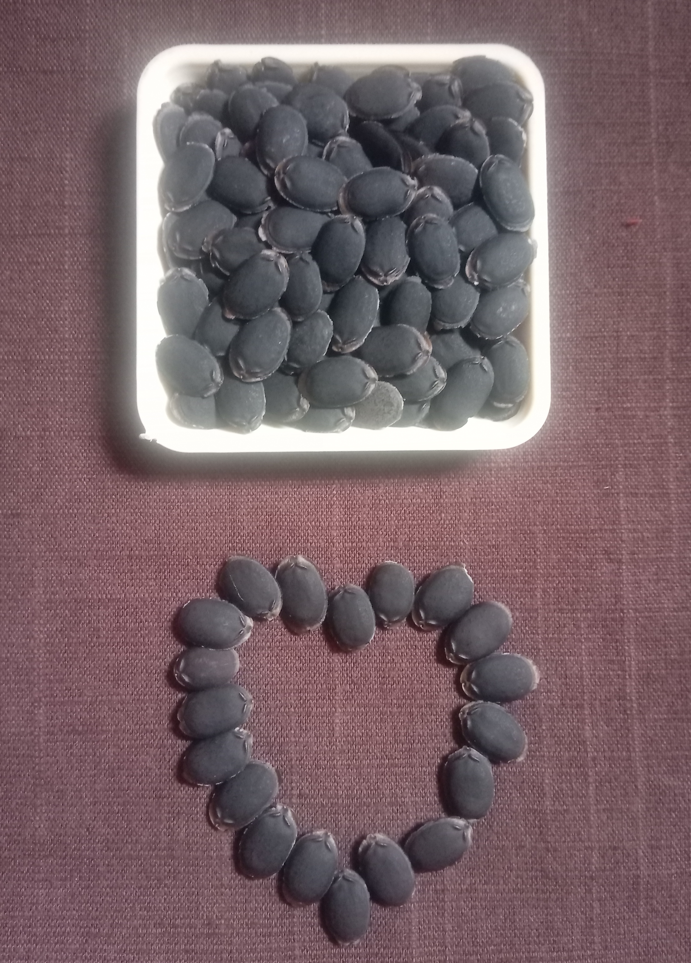 Loofa Seed (10 pc) image