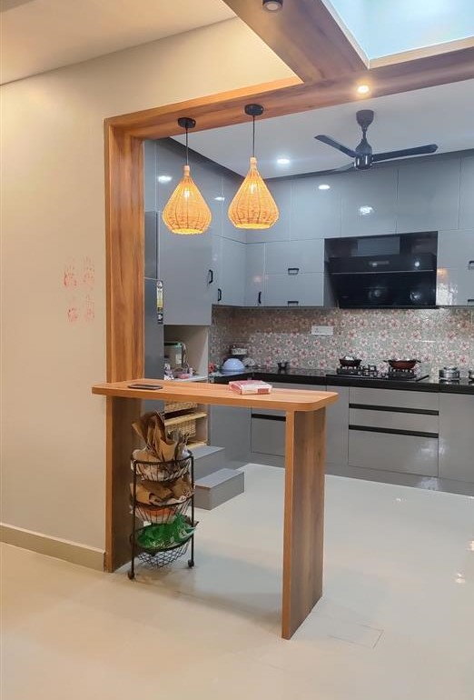 Modular Kitchen image