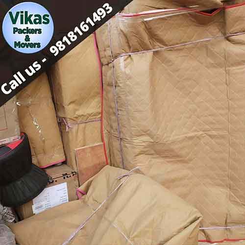 Packers And Movers image