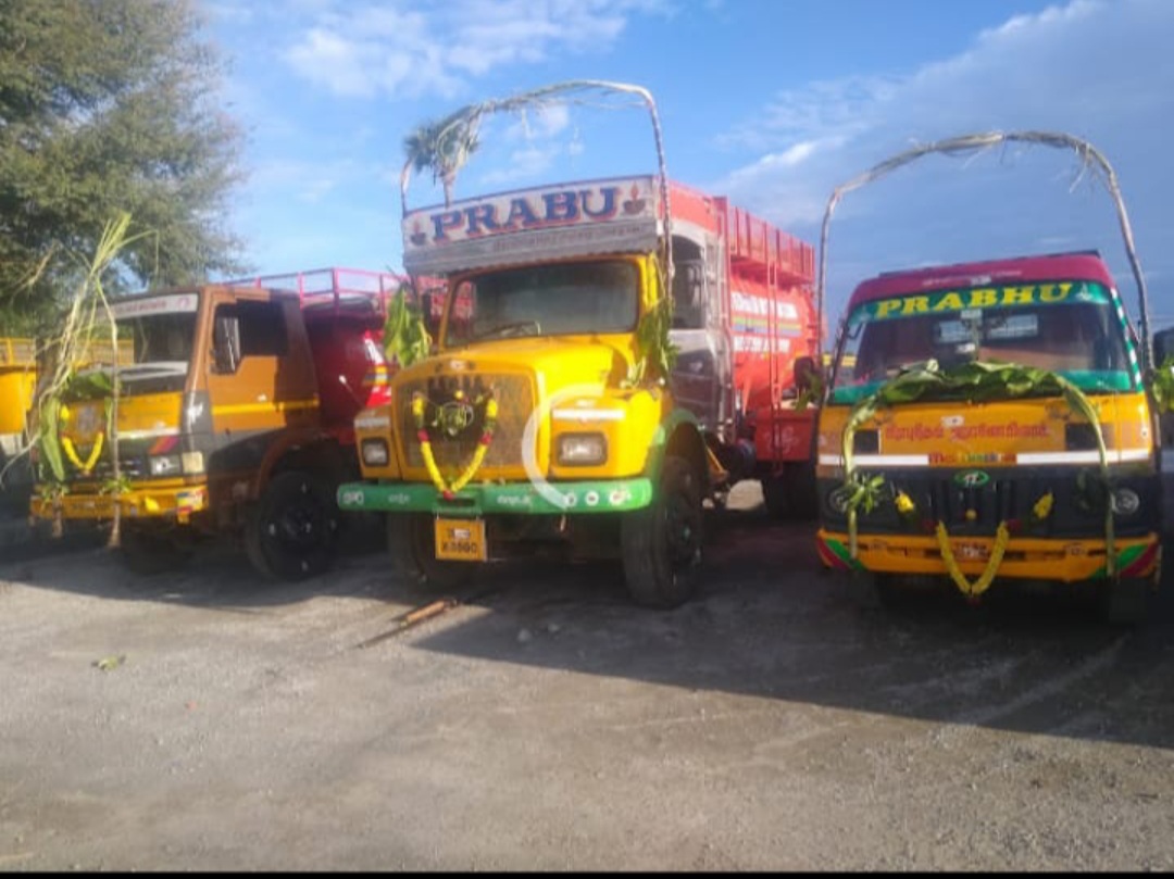 SEPTIC TANK CLEANING TIRUPUR  image