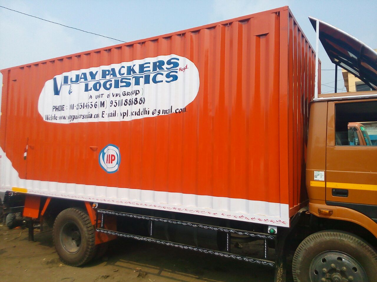  Best Packers And Movers From Mumbai To Delhi  image