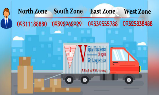  Best Packers and Movers from Mumbai To Bangalore image