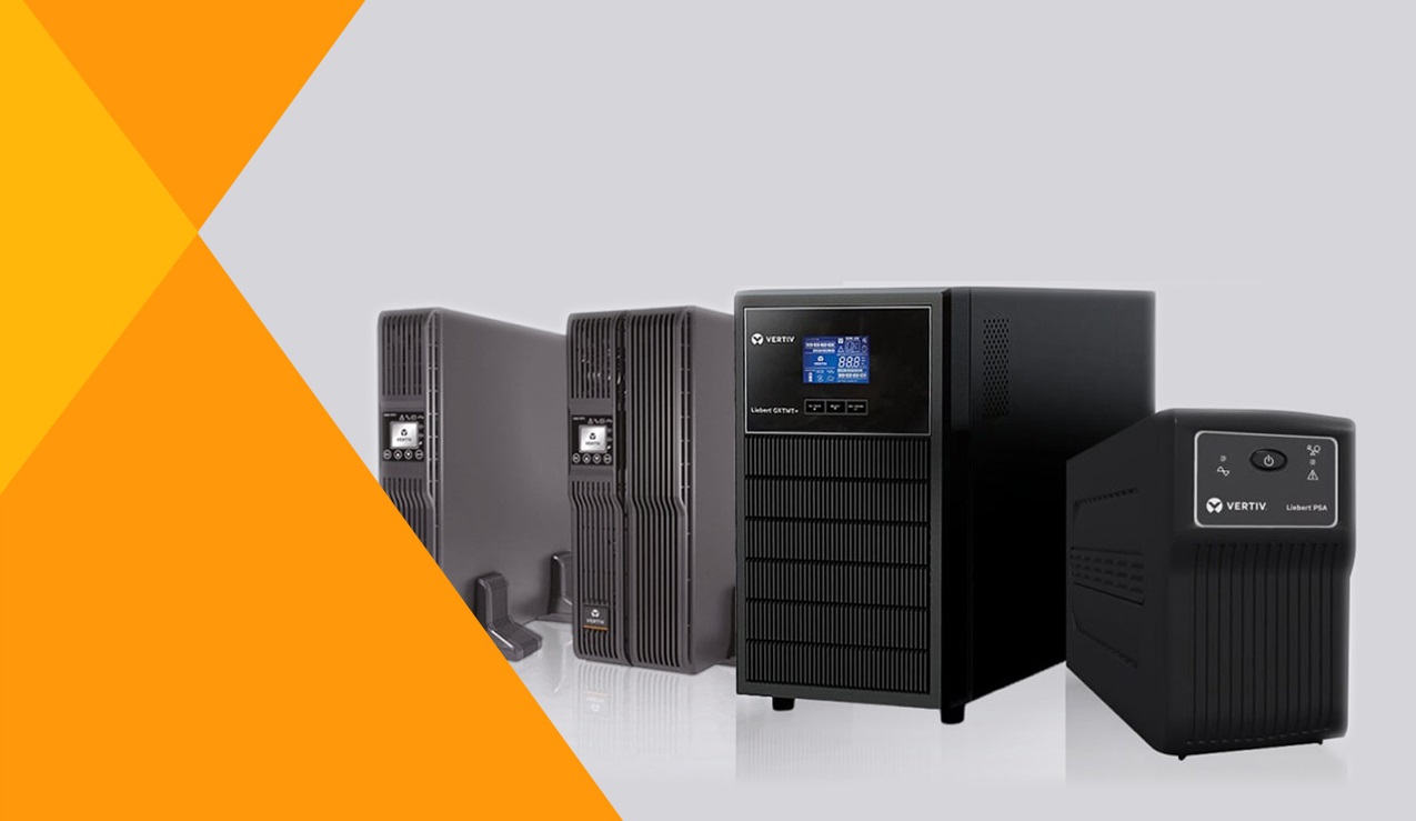 ONLINE UPS JAIPUR RAJASTHAN  AVAILABLE 1 - 400KVA IN SINGLE PHASE  image