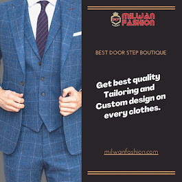 Blazer image