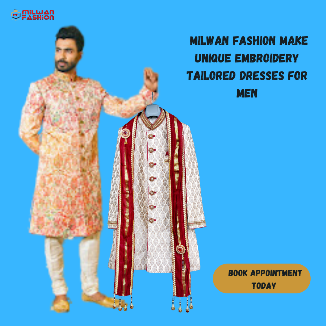 Sherwani image