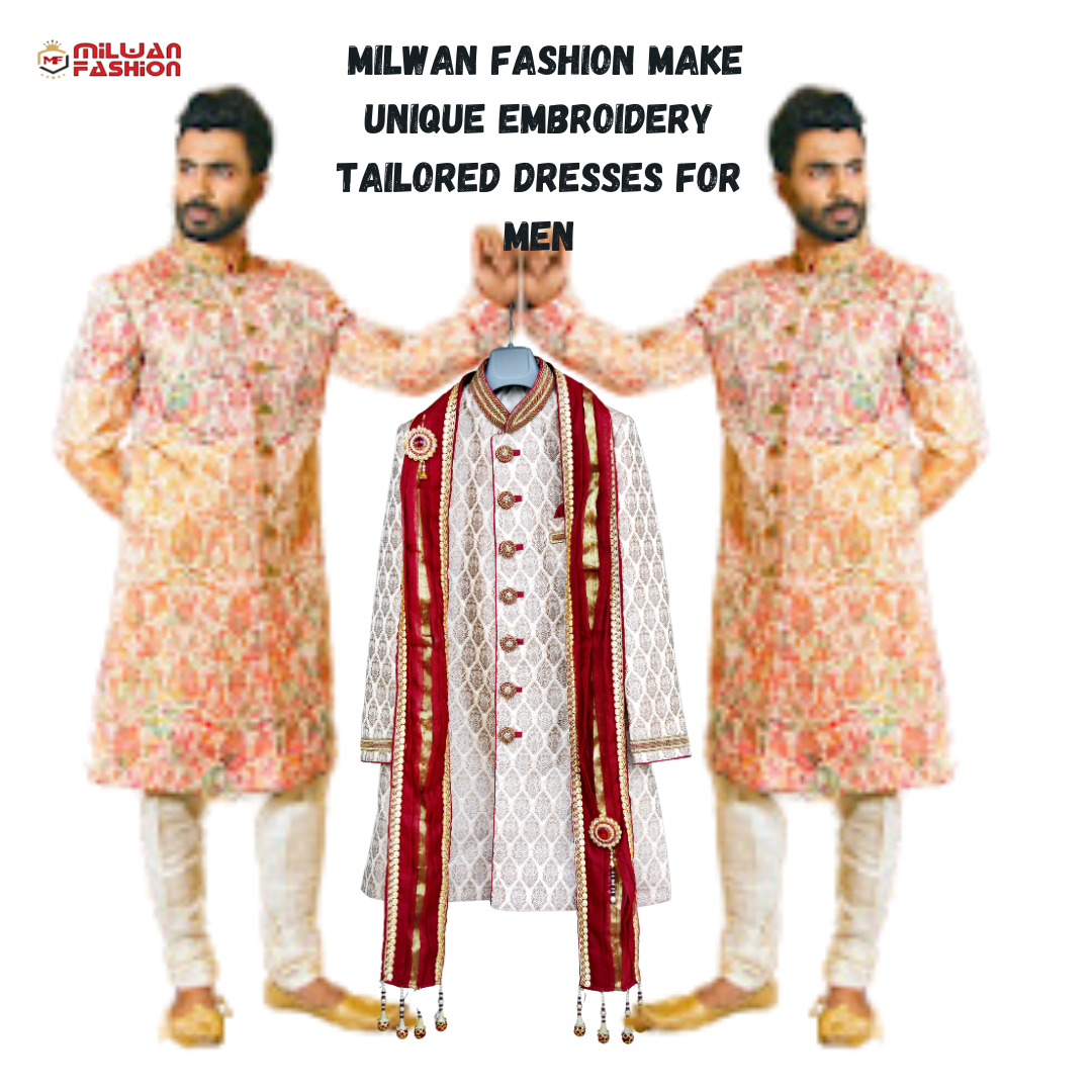 Sherwani image