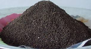 VERMICOMPOST image