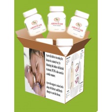 AROGYAM PURE HERBS KIT FOR PCOS/PCOD image