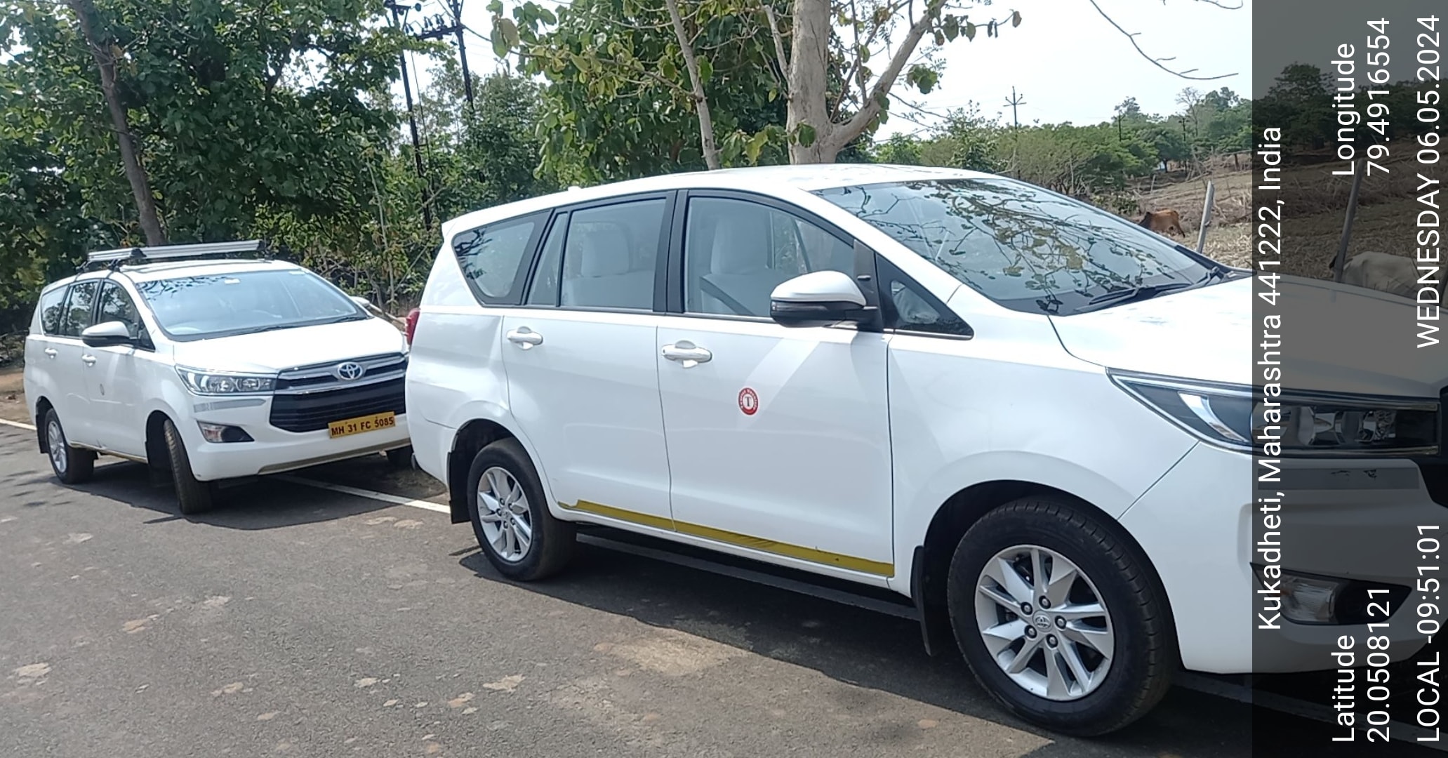 Innova Crysta  image