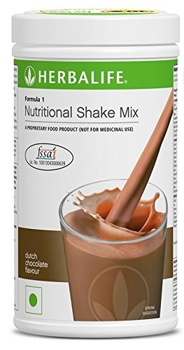 Herbalife Formula 1 Nutritional Shake Mix image