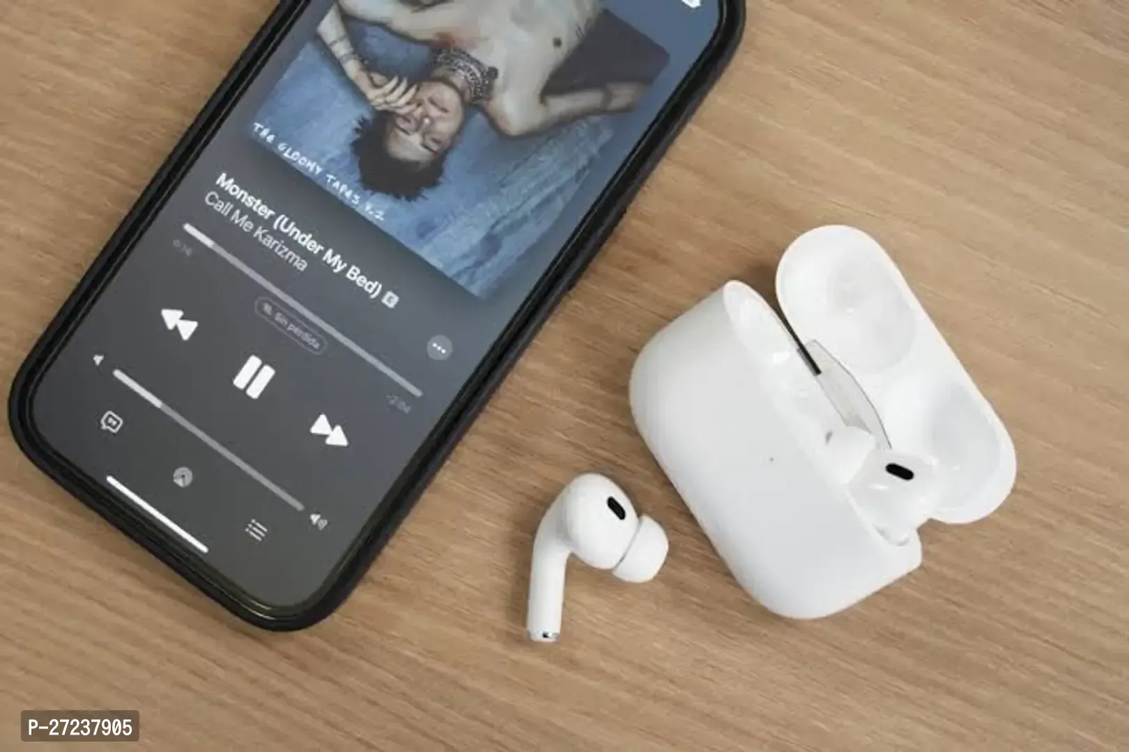 Bluetooth airpod image