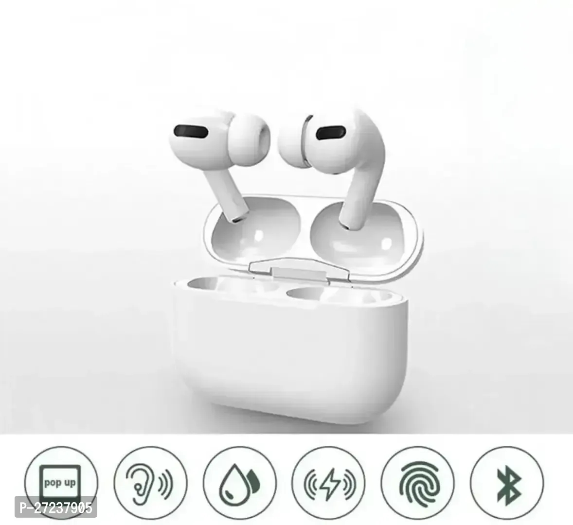 Bluetooth airpod image