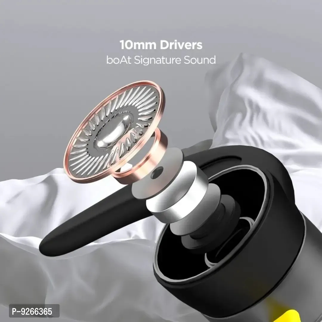 Bluetooth headphone image