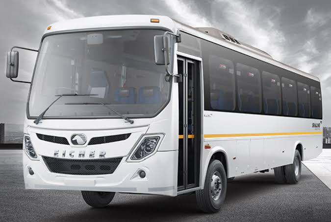 MiniBus Rentals Kadapa- 9885925758 image