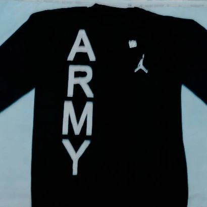 Best T-shirt Brand Broad Hero Looking Very Best Look image