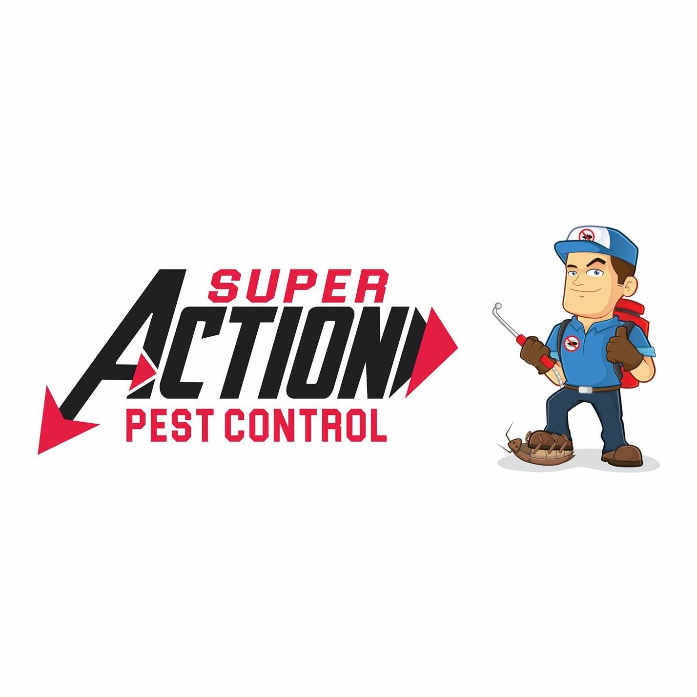 Pest Control Service image