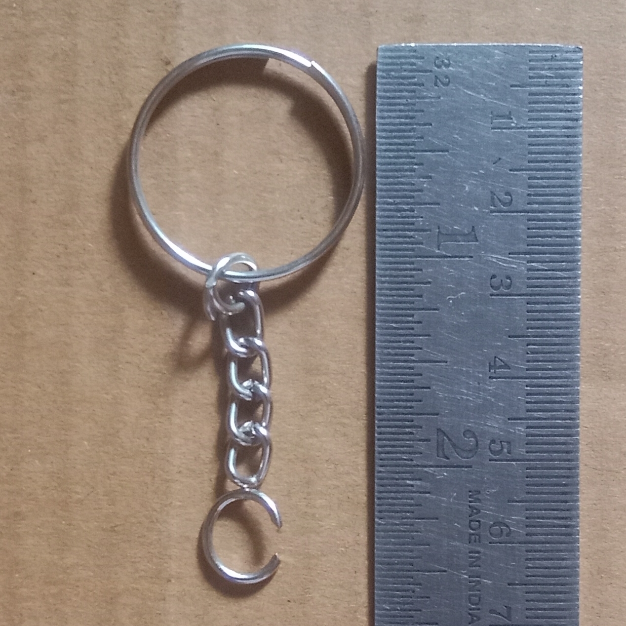 Keyring image