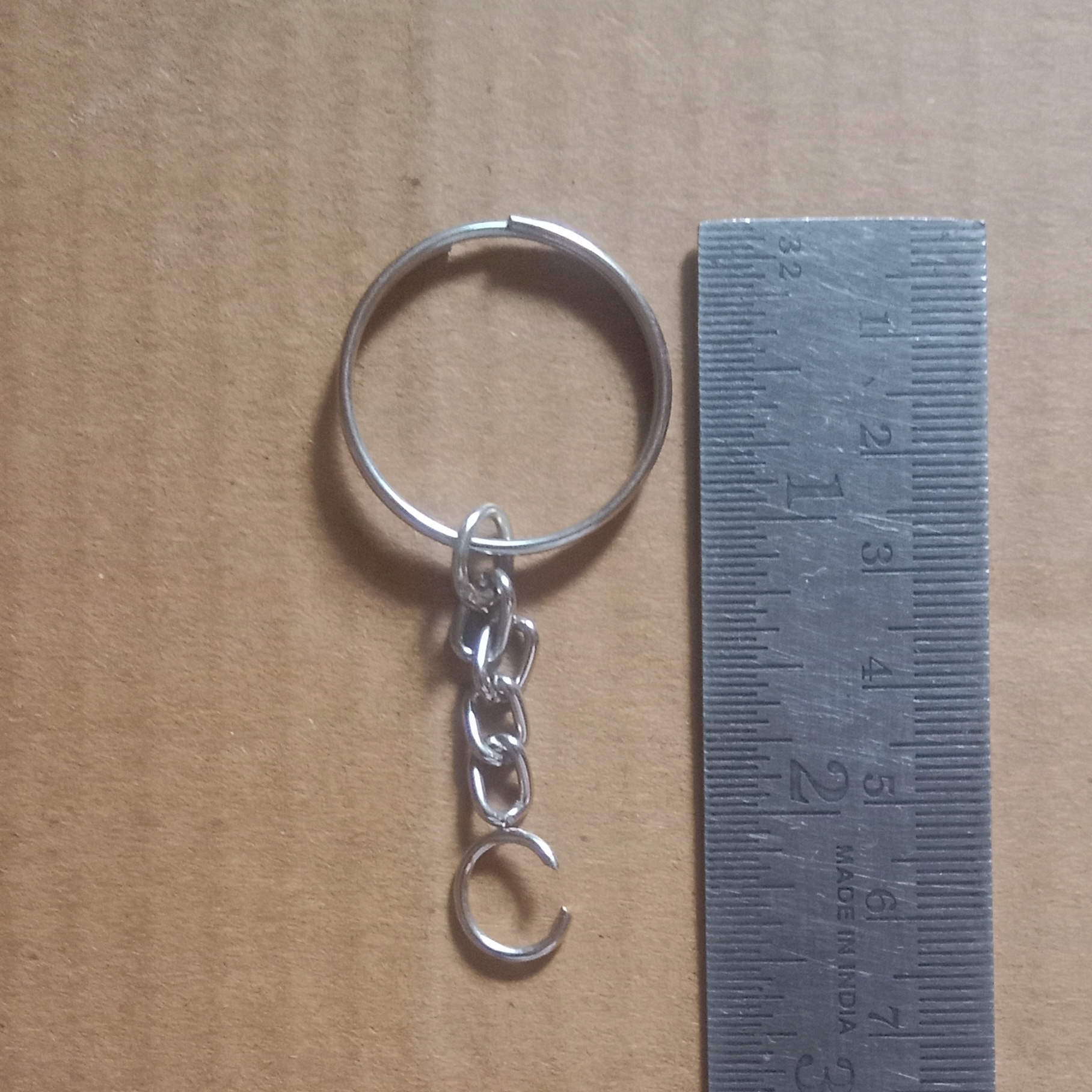 Keyring image