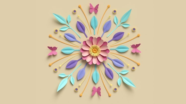 1 Hour Art and Craft for Class - 1, 2, 3 image