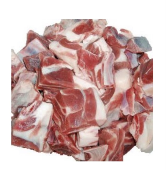 Mutton curry image