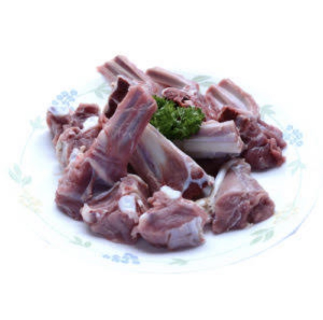 Mutton curry image