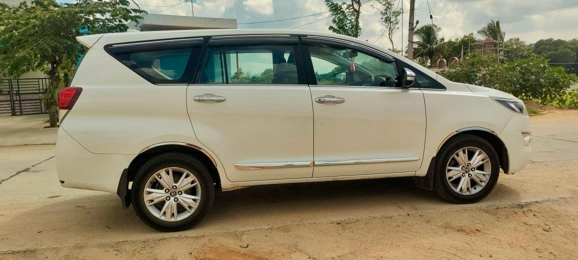 PRODDATUR TAXI SERVICE - 09490654568 image