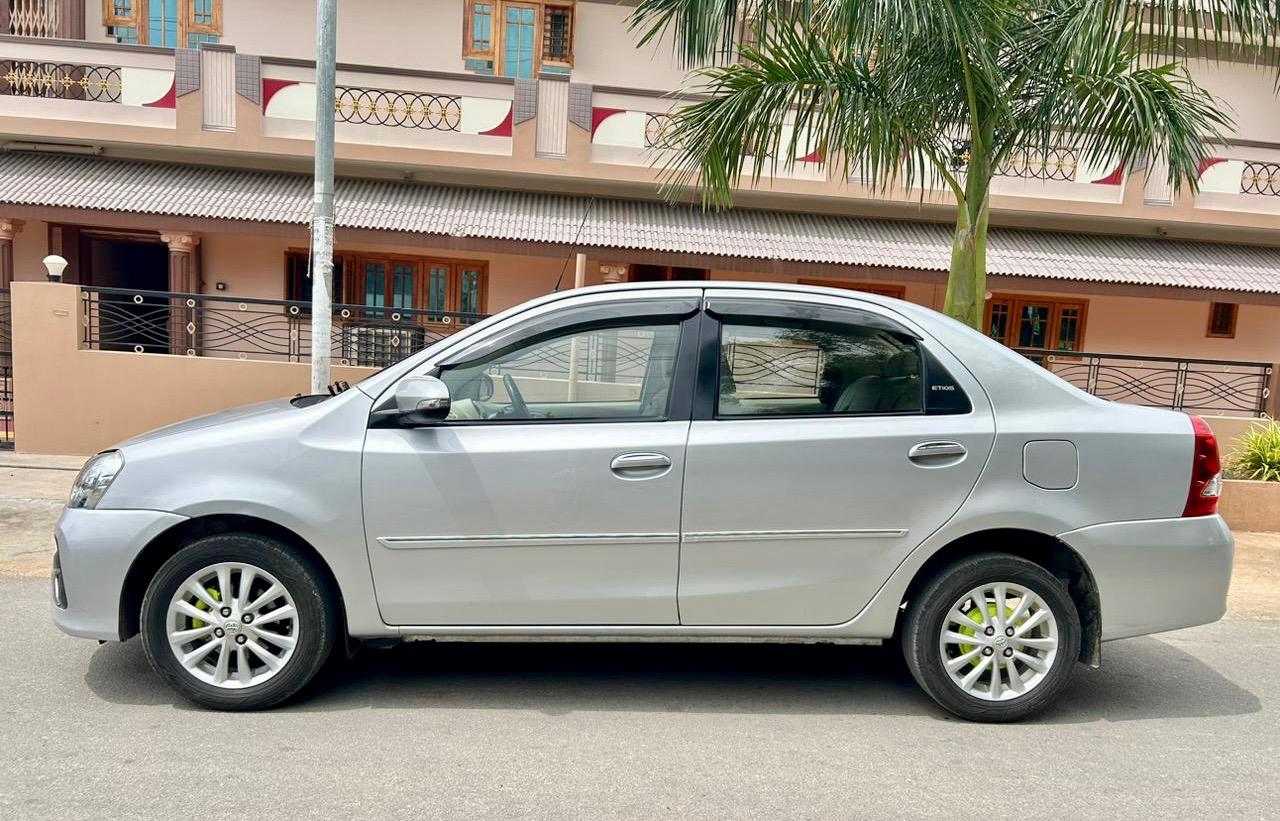 PRODDATUR TAXI SERVICE - 09490654568 image