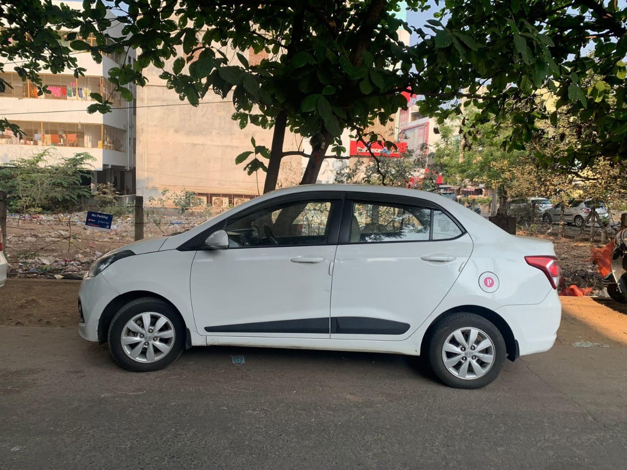 CAR RENTALS PRODDATUR - 09490654568 image