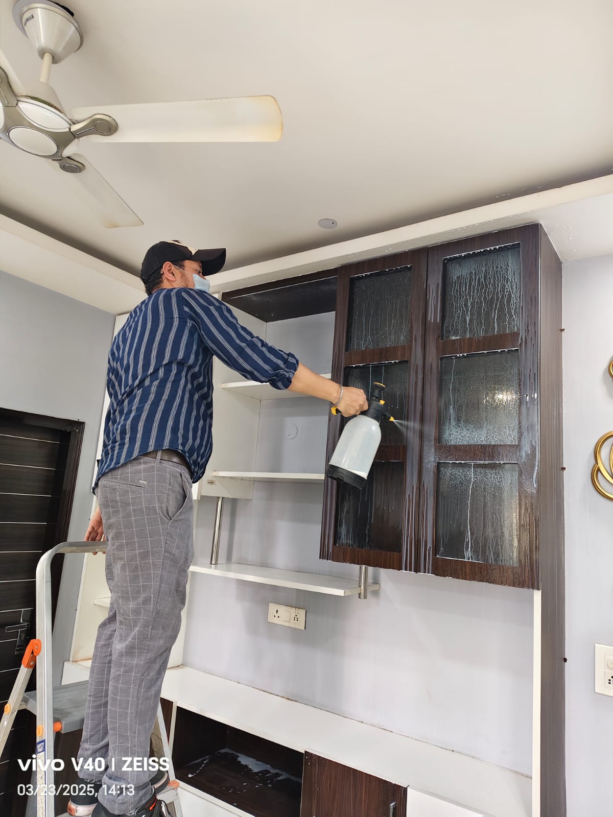 General Pest Control image