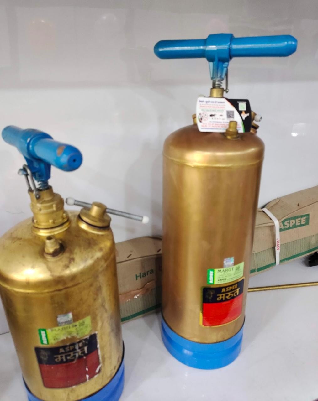 General Pest Control image