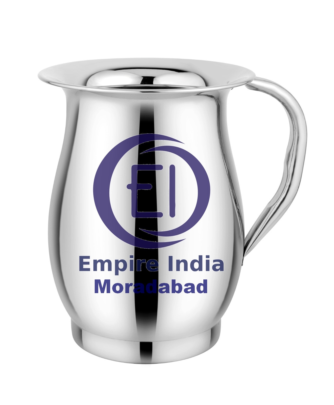 Stainless Steel Water Jug image